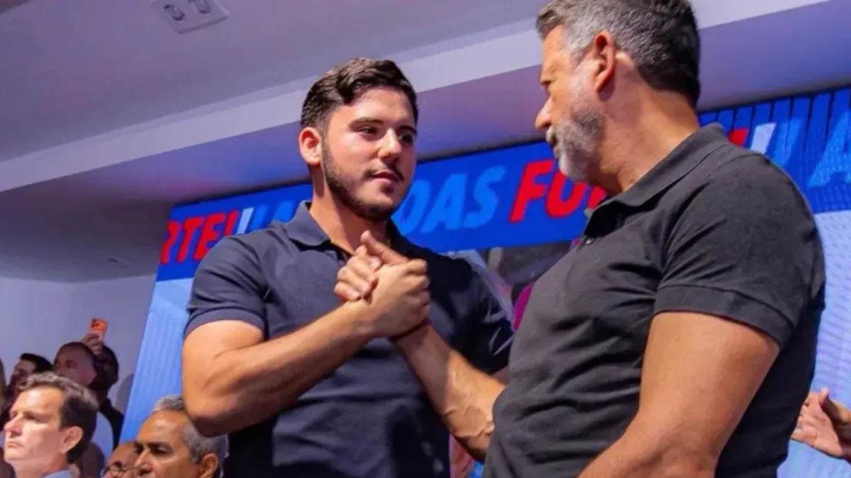 Alagoano Alvinho Lira será o deputado mais jovem da história da Câmara