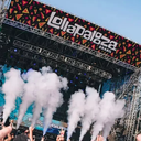 Divulgação/Lollapalooza