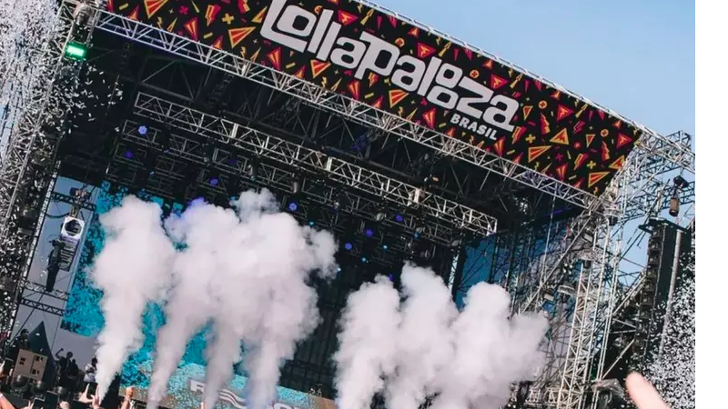 Lollapalooza Brasil confirma line-up para edição 2027; veja os nomes