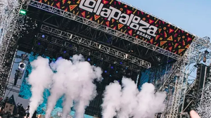 Divulgação/Lollapalooza