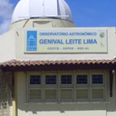 Observatório Astronômico Genival Leite Lima - Foto: Reprodução/Google Maps