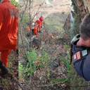 Divulgação/Corpo de Bombeiros Militar do Tocantins