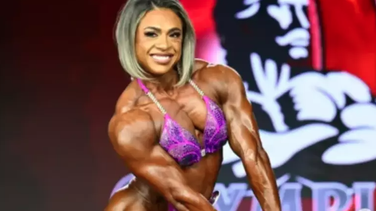 Fisiculturista do Mr. Olympia morre aos 40 anos três semanas após campeonato