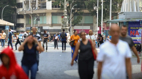 Sociedade pode contribuir através da plataforma Participa + Brasil - Foto: Agência Brasil