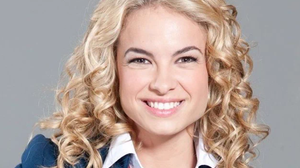 Lua Blanco morre aos 39 anos após lutar contra um câncer - Foto: Reprodução
