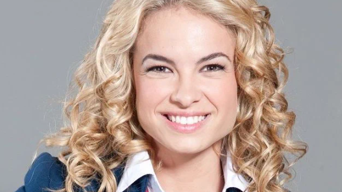Morre aos 39 anos Lua Blanco, atriz, cantora e ex\u002DRebelde