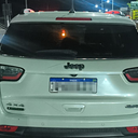 Polícia recupera veículo roubado durante abordagem em Murici - Foto: Reprodução
