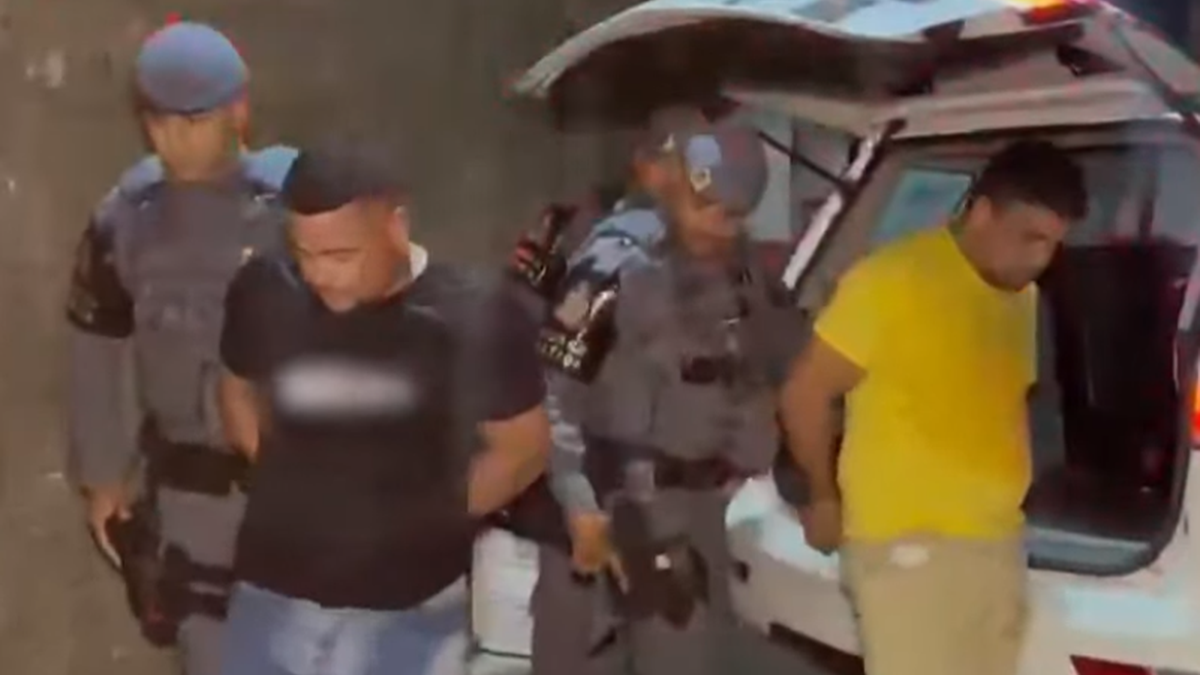Mulher é estuprada após sair de Alagoas para São Paulo em van clandestina