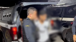 Polícia Civil identifica cinco suspeitos de roubos em grupo na orla de Maceió - Foto: Reprodução