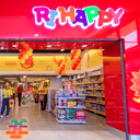 Ri Happy/Divulgação