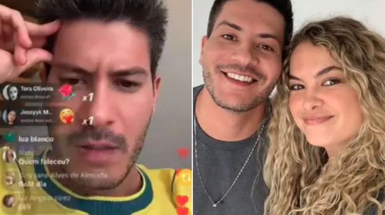 Reprodução/Instagram
