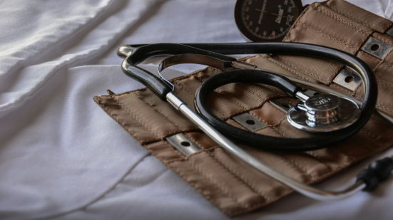 Sociedade Brasileira de Cardiologia alerta para relação com obesidade - Foto: Agência Brasil