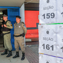 PM prepara efetivo para atuar na segurança do 2º turno das Eleições 2026 em Alagoas - Foto: Ascom PM