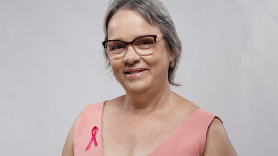 Descoberta de tumor durante o banho enfatiza a importância de realizar exames periódicos - Foto: Agência Brasil