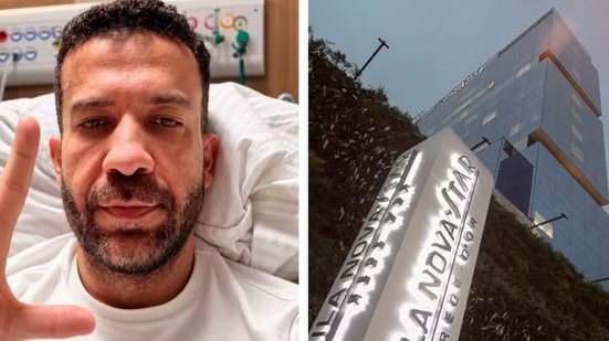 Reprodução/Instagram