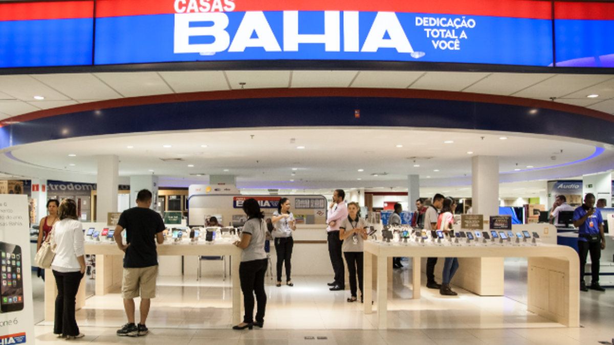 Justiça de SP aprova recuperação judicial do Grupo Casas Bahia
