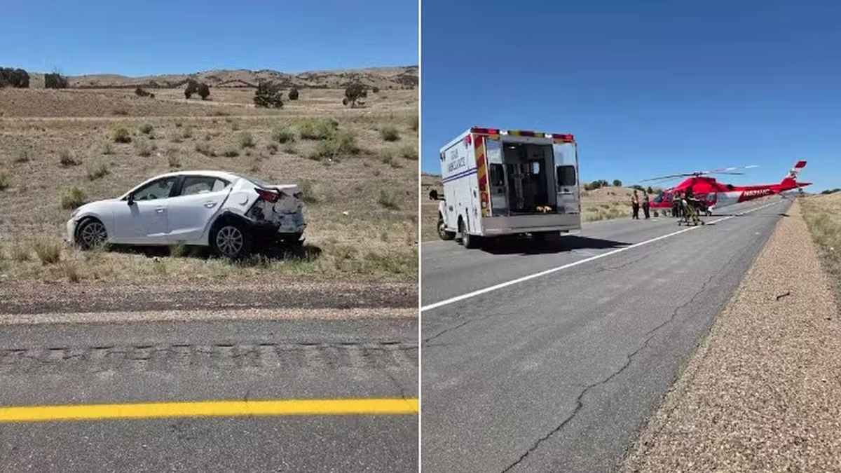 Mulher provoca engavetamento com uma morte quando assistia a vídeo pornô ao volante