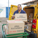 Ações para garantir votação e apuração vão chegar a 306 municípios - Foto: Agência Brasil