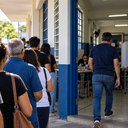 Alagoanos votarão no mesmo local onde votaram no primeiro turno. - Foto: Reprodução
