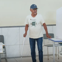 Eleitores com mais de 80 anos e acompanhantes têm prioridade absoluta - Foto: Agência Brasil