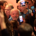 Presidente disse que terá que regular mídias digitais em novo mandato - Foto: Agência Brasil