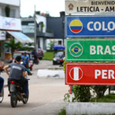 Efetivo atuará por 90 dias no âmbito do Plano Amazônia - Foto: Agência Brasil