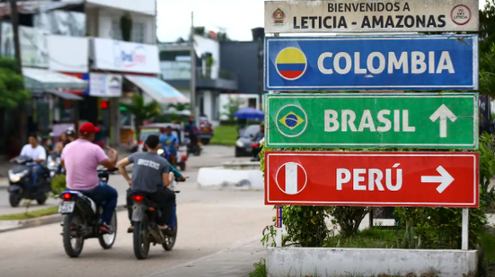 Efetivo atuará por 90 dias no âmbito do Plano Amazônia - Foto: Agência Brasil