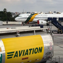 Avanços reduziram significativamente intensidade de carbono SAF - Foto: Agência Brasil