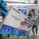 Black Friday de 2026 ocorre na semana do dia 27 de novembro, a última sexta-feira do mês. - Foto: Agência Brasil