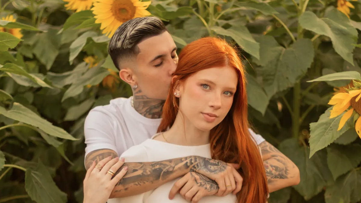 Quem é Soso Careca, influenciadora que anunciou gravidez com MC Paiva