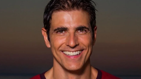 Reynaldo Gianecchini diz que não quer mais fazer novelas e explica mudança na carreira