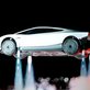 Musk apresenta \u0027carro voador\u0027\u003B 6 km/h em um segundo
