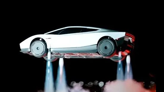Reprodução Tesla