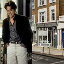 Casa de 'Um Lugar Chamado Notting Hill' é colocada à venda - Divulgação / sothebysrealty.co.uk