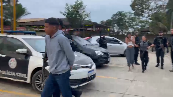 Reprodução/Video