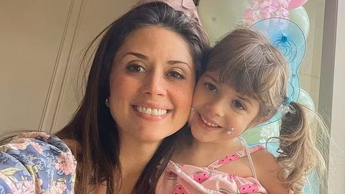 O que se sabe sobre a brasileira suspeita de matar filha de 4 anos após perder a guarda