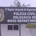 Delegacia de Novo Repartimento - Reprodução / Polícia Civil