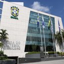 Lucas Figueiredo/CBF