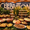 Imagem Alto luxo e gastronomia internacional marcam experiência do Réveillon Celebration em Maceió
