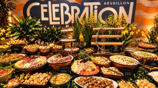 Imagem Alto luxo e gastronomia internacional marcam experiência do Réveillon Celebration em Maceió