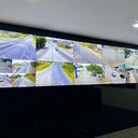Câmeras servirão para ações de videomonitoramento, leitura automática de placas e controle eletrônico de velocidade - Foto: João Victor Barroso/Ascom Detran Alagoas