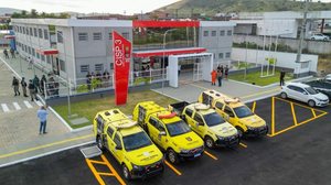 O envolvido foi levado ao Centro Integrado de Segurança Pública (Cisp) de União dos Palmares - Agência Alagoas / SSP-AL