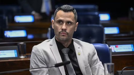 Foto: Reprodução/Agência Senado