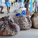 Internos são libertados de clínica após relatos de agressões, fome e confinamento em Anadia - Foto: Reprodução/Ascom MPAL