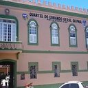 Quartel do comando-geral da PM de Alagoas - Divulgação / PM-AL