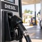Governo vai renovar por mais 30 dias subsídio ao diesel