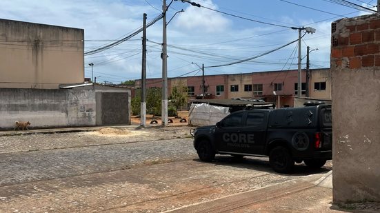 Condenado por estupro de vulnerável é preso no Benedito Bentes