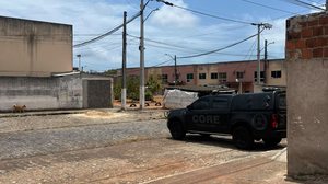 Condenado por estupro de vulnerável é preso no Benedito Bentes - Divulgação / PC-AL