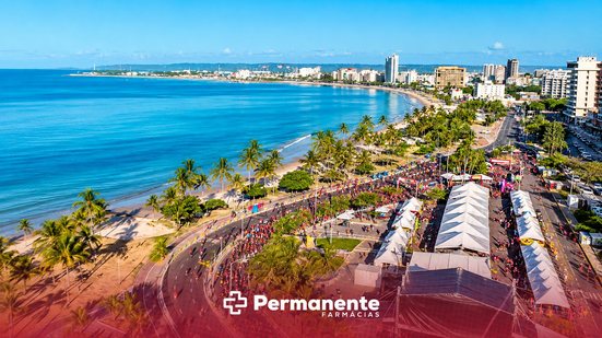 Imagem Kits do 9º Circuito Permanente Run serão entregues a partir desta quinta-feira, 15