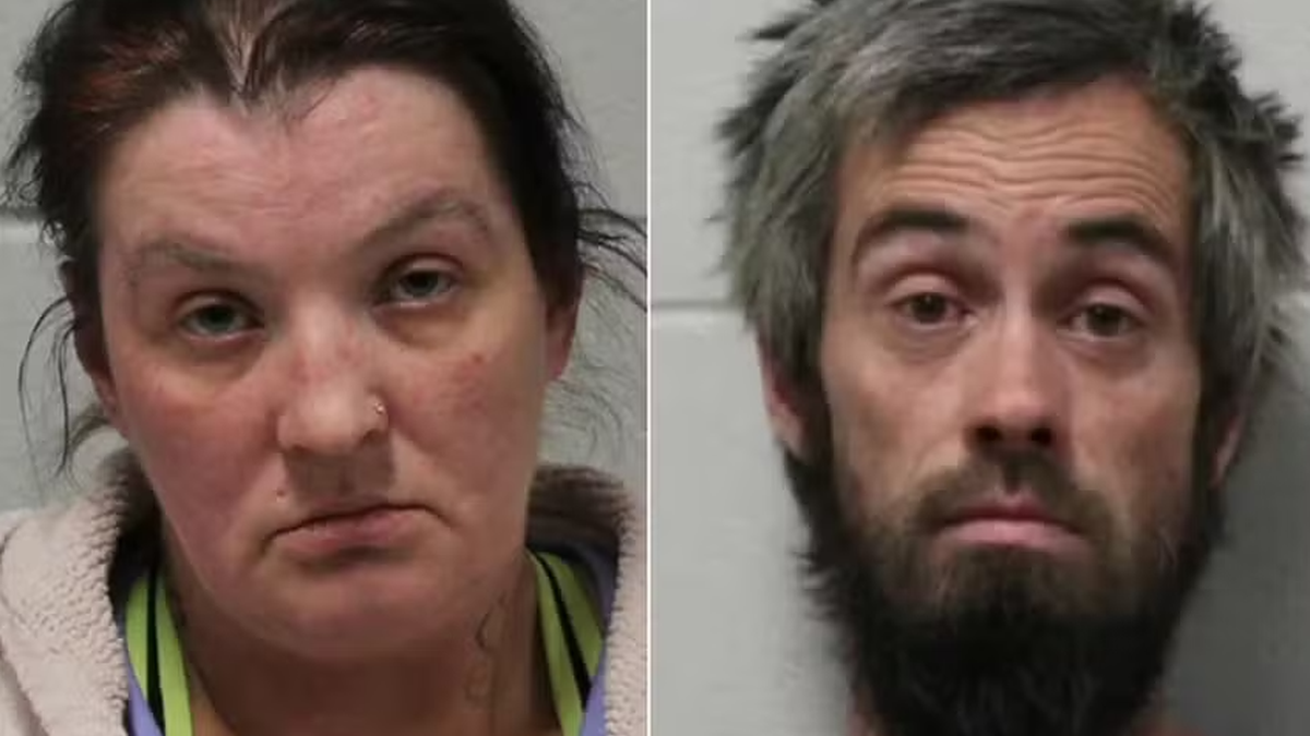 Mãe acusada de matar filha grávida e retirar bebê teve caso com noivo da vítima